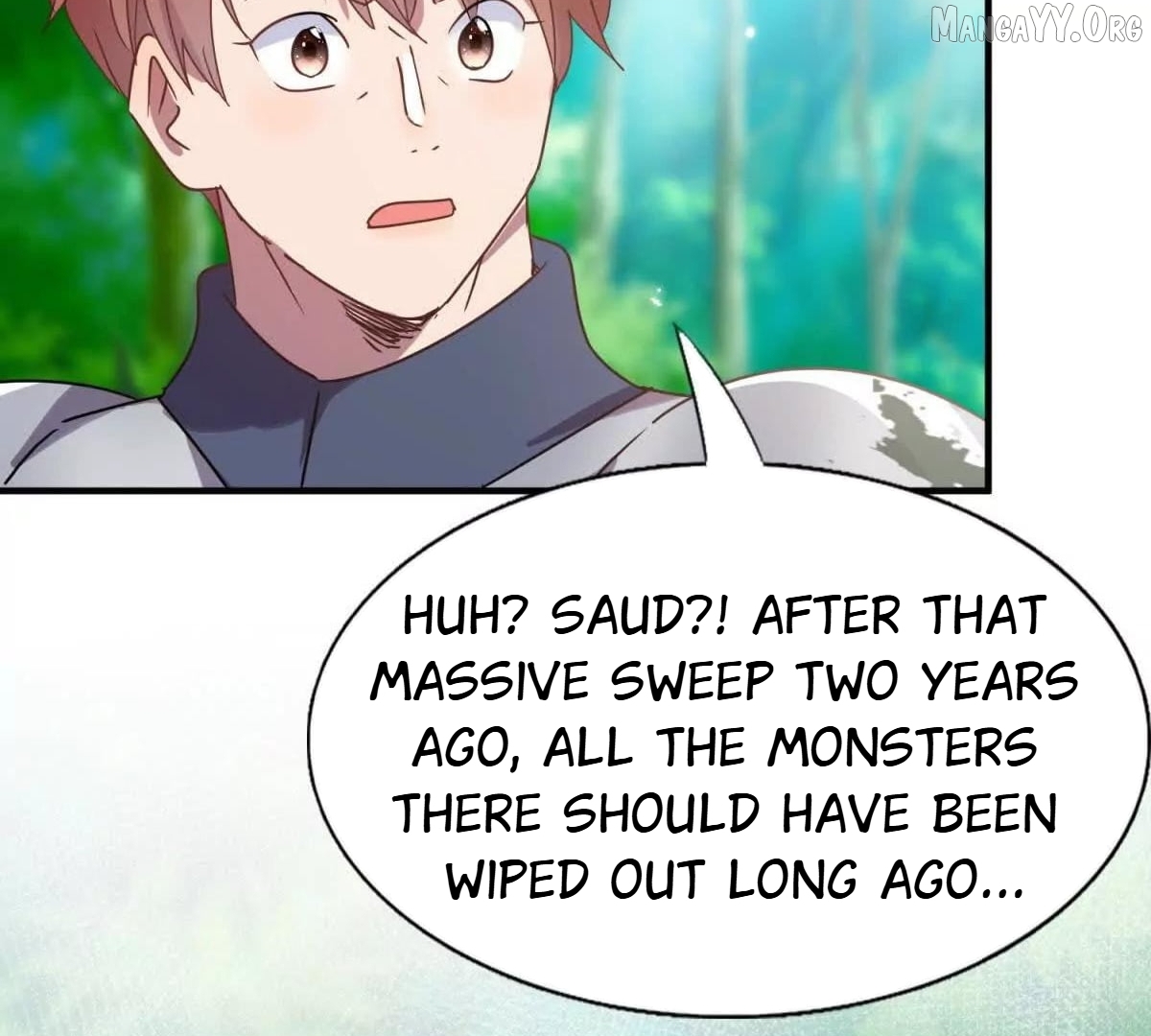 Don't Embarrass Me Chapter 157 - page 18